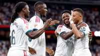 Laga Seru Real Madrid vs Malaga: Prediksi dan Analisis