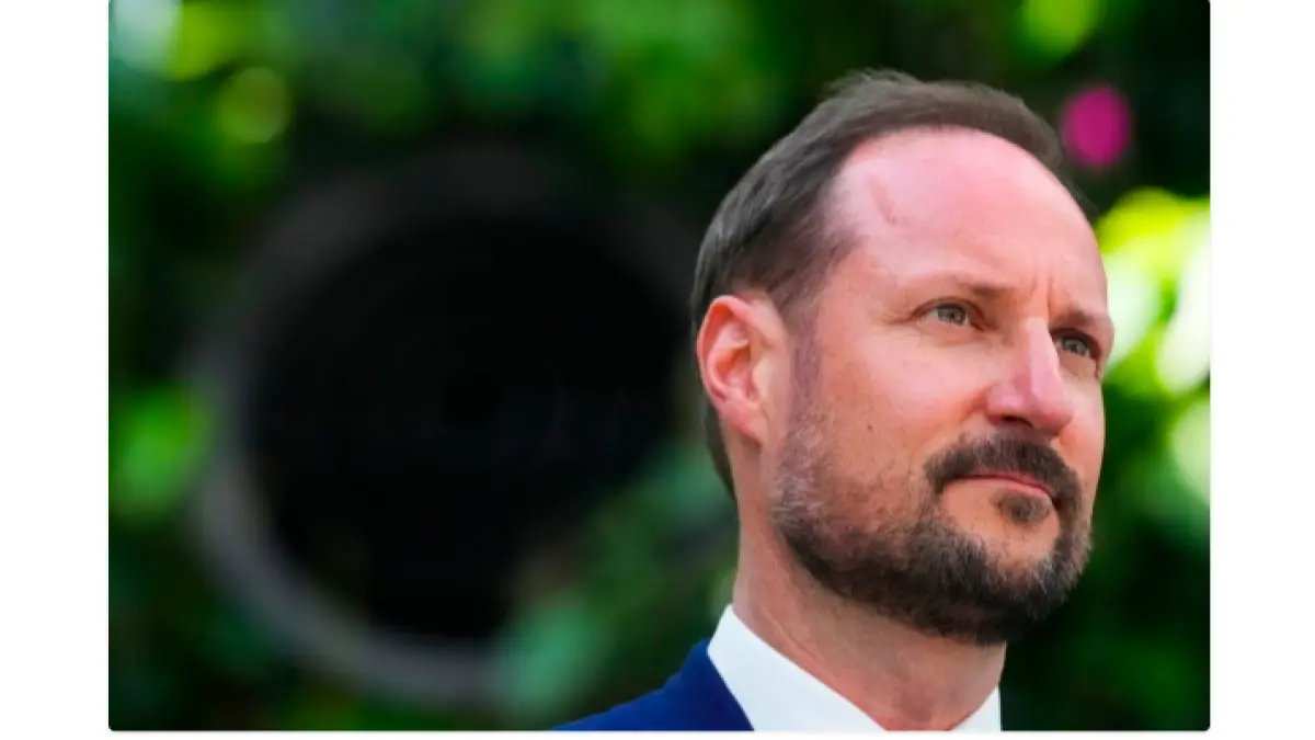 Raja Tersebut Berpulang: Pelantikan Raja Haakon VIII dan Perubahan Sejarah Monarki Norwegia