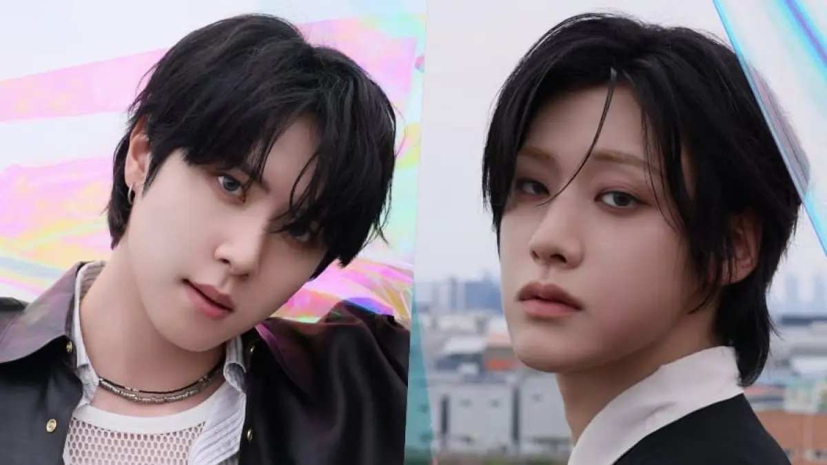 Perpisahan Kim Dong-Han dan Yoo Yong-Ha dengan Agensi: Apa Selanjutnya Buat Wei?