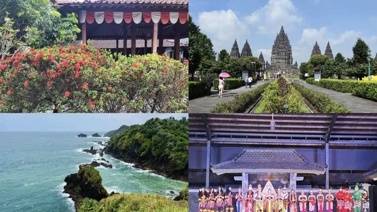 Wisata Hemat ke Yogyakarta: 6 Tips untuk Liburan Menyenangkan
