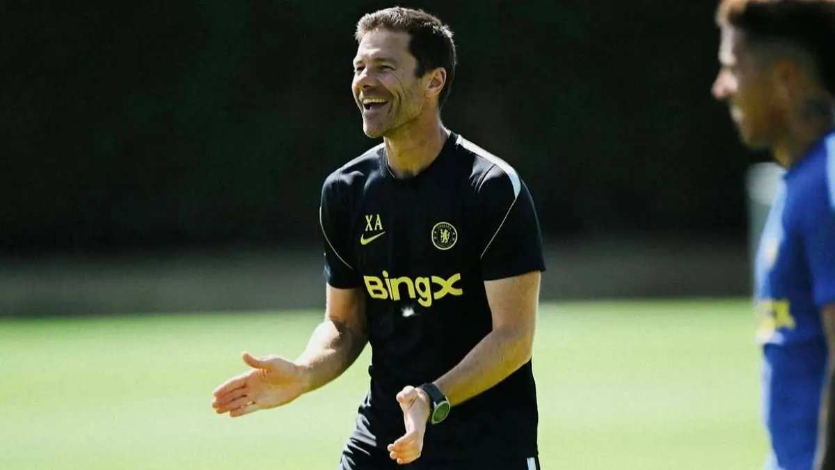Prediksi Pertandingan Chelsea vs Brighton: Tantangan bagi Xabi Alonso Prediksi Pertandingan Chelsea vs Brighton: Tantangan bagi Xabi Alonso