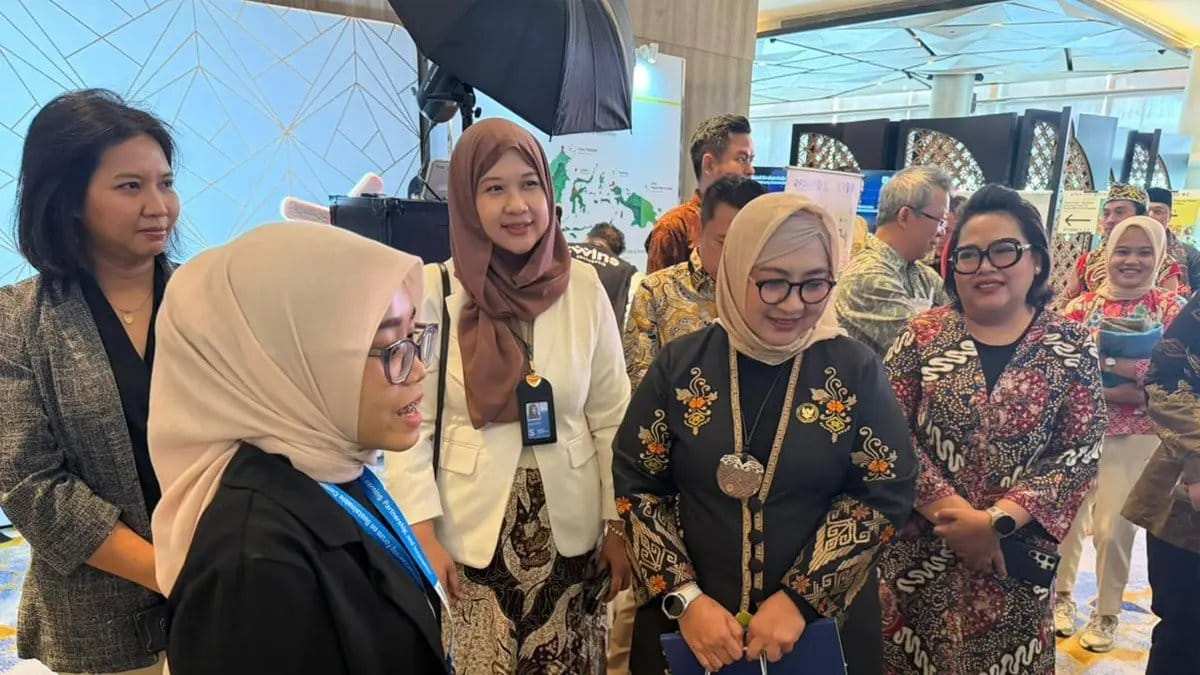 Dukungan BPDP untuk Produk UMKM Perkebunan Berkelanjutan