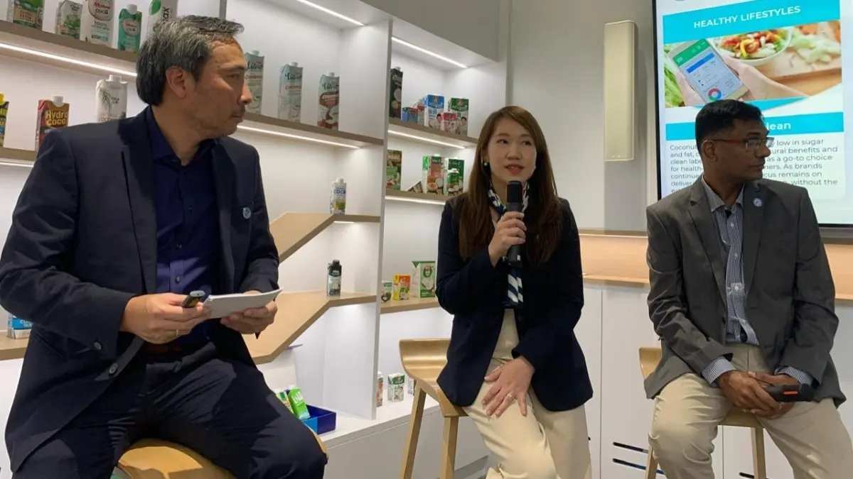 Rahasia Dibalik Daya Tahan Produk Tetra Pak