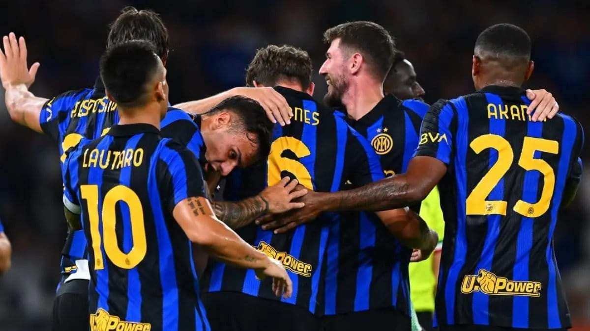 Prediksi Pertandingan Cagliari vs Inter Milan: Siapa yang Unggul?