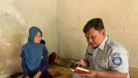 Tingkat Kepuasan Stakeholders Jasa Raharja Mencapai 95,01 Persen