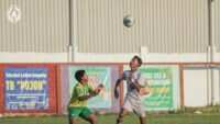 PSS Sleman U15 Menargetkan Juara di Final Piala Soeratin DIY 2026