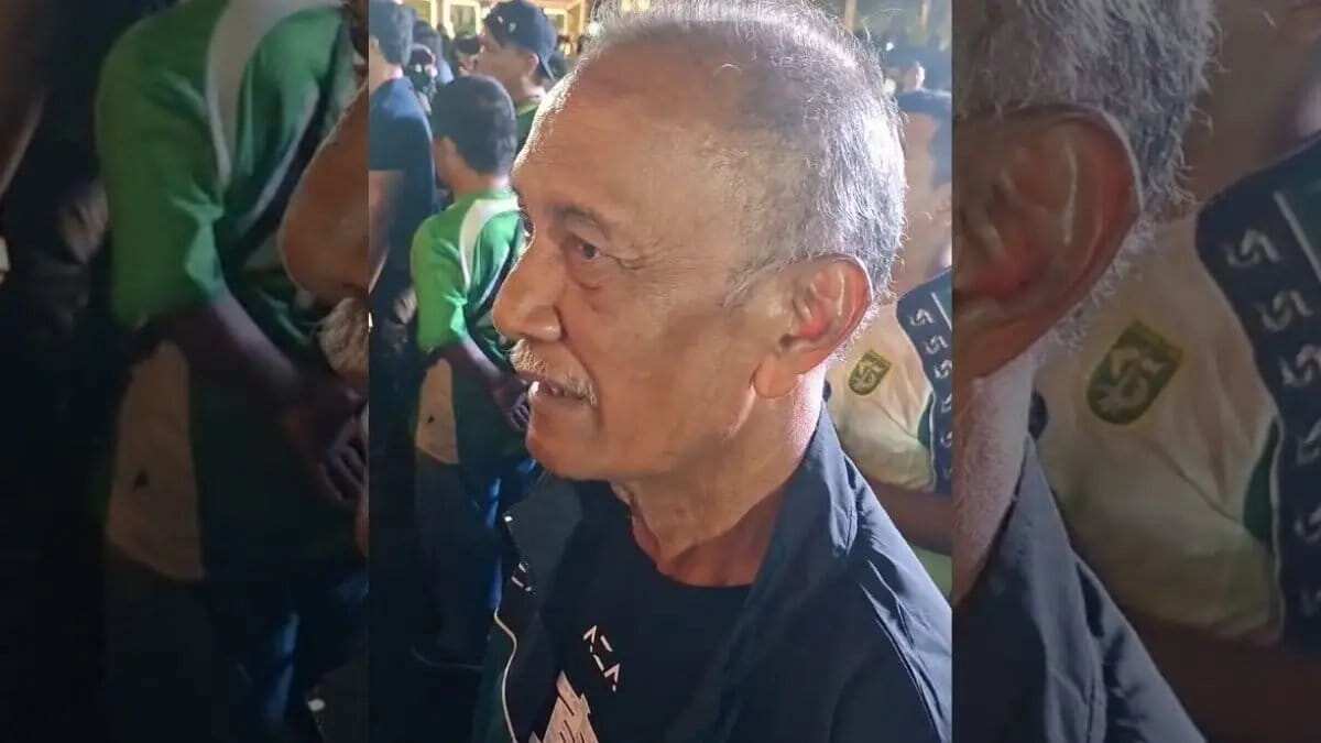 Optimisme Ferril Raymond Hattu Terhadap Peluang Persebaya Surabaya