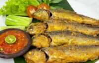 Resep Bandeng Presto Tanpa Duri yang Lezat