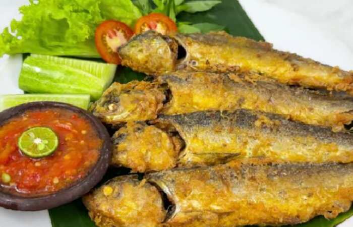 Resep Bandeng Presto Tanpa Duri yang Lezat