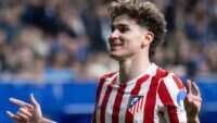 Berita Terbaru: Penyerang Atletico Madrid Tolak Pindah ke Arsenal