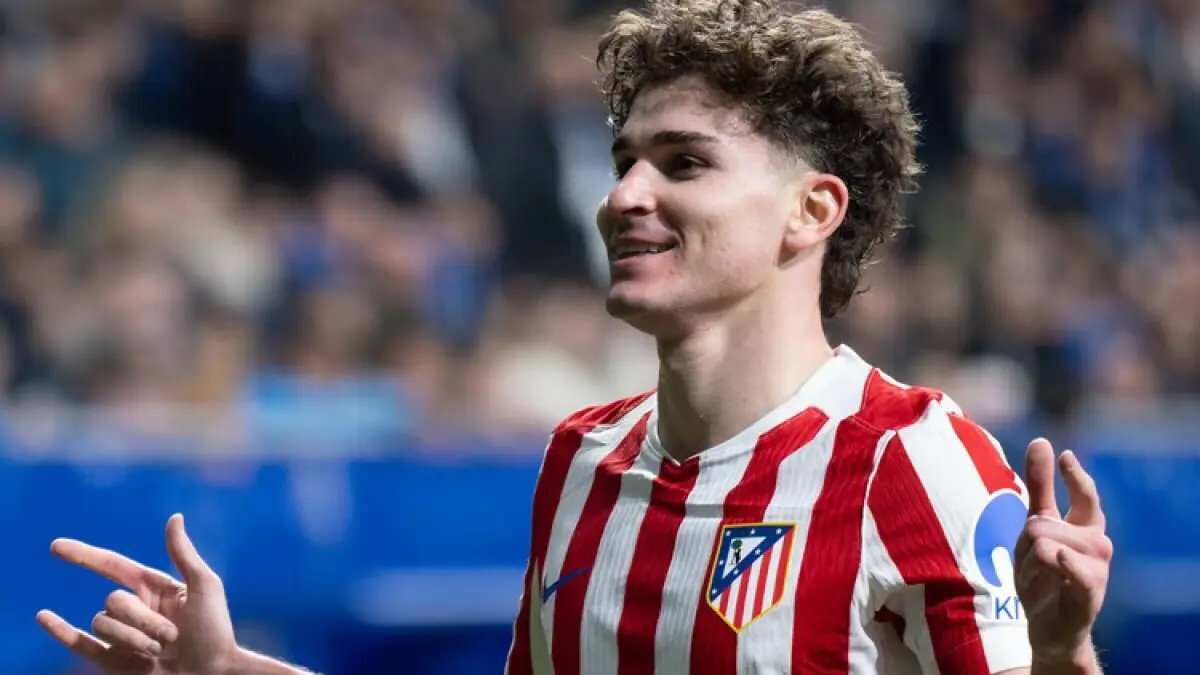 Berita Terbaru: Penyerang Atletico Madrid Tolak Pindah ke Arsenal Berita Terbaru: Penyerang Atletico Madrid Tolak Pindah ke Arsenal