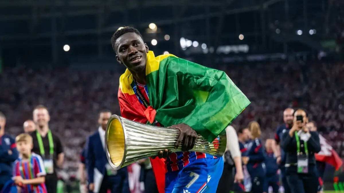 Ismaila Sarr Menjadi Target Utama Liverpool di Bursa Transfer