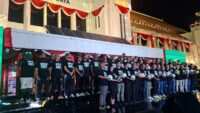 Fondasi Persebaya Surabaya Menuju 100 Tahun Kemeriahan