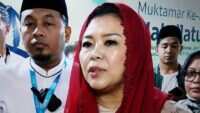 Pesan Yenny Wahid untuk Ketua Umum PBNU Terpilih: Rangkul Semua Pihak