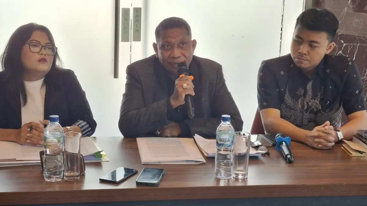Pernyataan Bos Restoran Korea Terkait Tuduhan Pelecehan Di Surabaya
