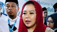 Persatuan Nahdlatul Ulama Menjadi Fokus Utama dalam Muktamar Ke-35
