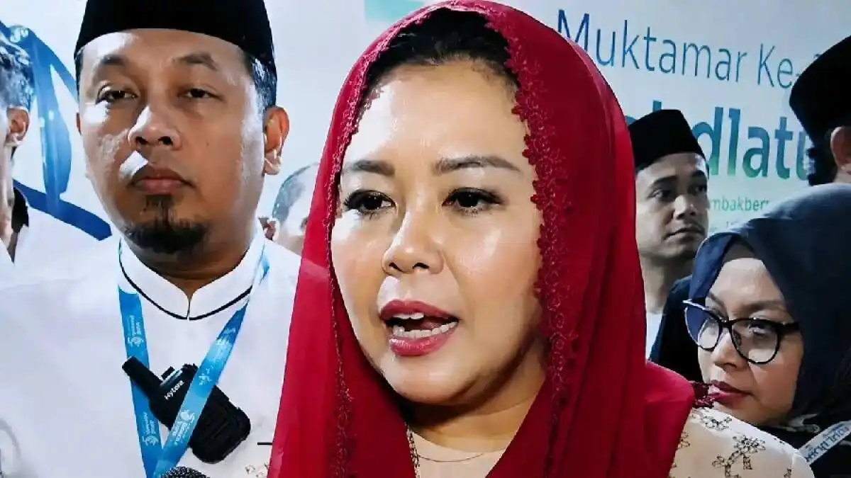 Persatuan Nahdlatul Ulama Menjadi Fokus Utama dalam Muktamar Ke-35