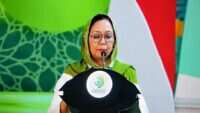 Kontroversi dalam Muktamar NU: Penegasan Alissa Wahid Tentang Ahwa