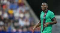 Sunderland Target Karl Elta Eyong, Striker Muda Levante yang Berpotensi