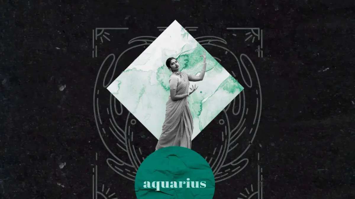 Ramalan Zodiak Aquarius September 2026: Kesempatan dan Harapan Baru