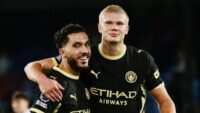 Kemenangan Man City atas Crystal Palace dan Penampilan Gemilang Pemain