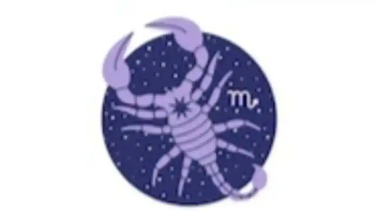 Ramalan Zodiak Scorpio Awal September 2026: Fokus pada Perbaikan Diri dan Keuangan