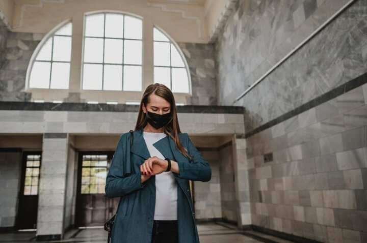 Ciri-Ciri Kepribadian Orang yang Datang 10 Menit Lebih Awal