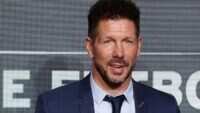 Dukungan Diego Simeone terhadap Atlético Madrid dalam Kasus Julián Álvarez