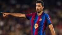Rodri Debut Gemilang Bersama Barcelona