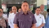 Alokasi Anggaran Program Makan Bergizi Gratis 2027