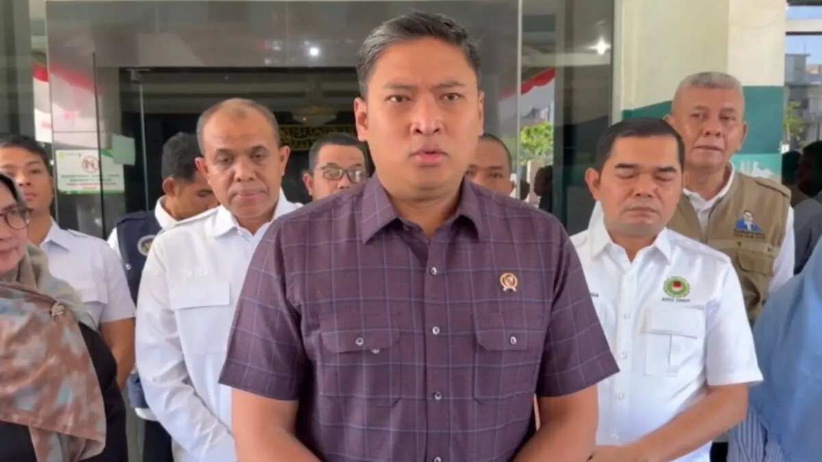 Alokasi Anggaran Program Makan Bergizi Gratis 2027