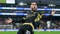 Kemenangan Telak Manchester City Atas Crystal Palace dan Pujian untuk Rayan Cherki