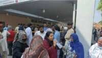 Tragedi Kebakaran di Rumah Sakit Islamabad yang Menewaskan 14 Bayi