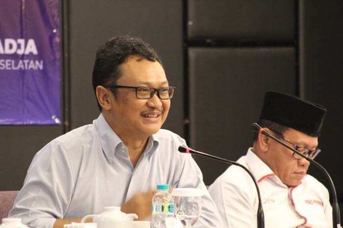 Investigasi Kematian Bambang Setiawan di Kerusuhan Pejompongan Investigasi Kematian Bambang Setiawan di Kerusuhan Pejompongan