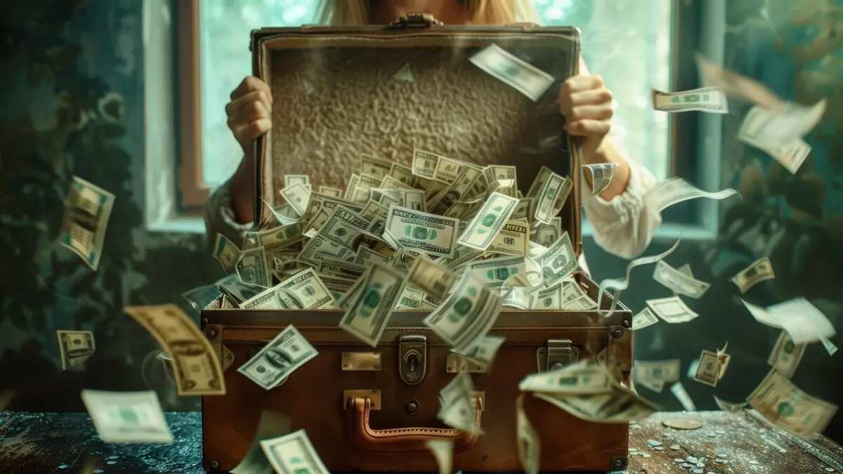 Zodiak Yang Memancarkan Energi Keberuntungan Mulai 29 Agustus 2026 Zodiak Yang Memancarkan Energi Keberuntungan Mulai 29 Agustus 2026