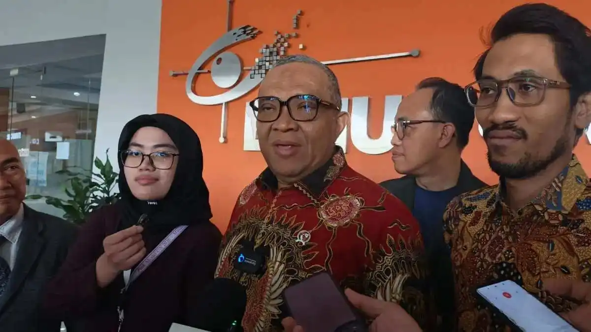 Manfaat AI untuk Anak Muda dalam Pekerjaan