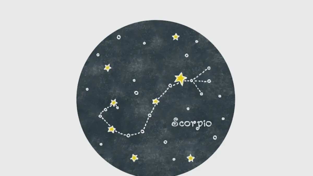 Perkembangan Karier Zodiak Scorpio di Akhir Agustus 2026 Perkembangan Karier Zodiak Scorpio di Akhir Agustus 2026