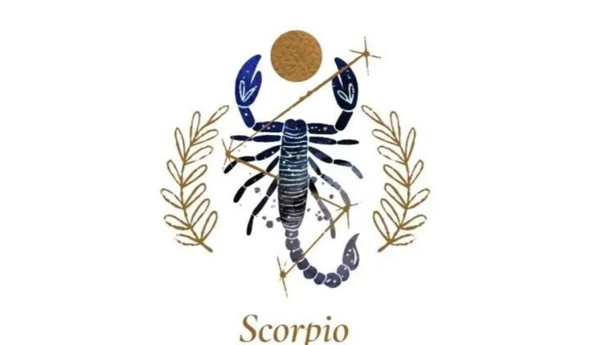 Ramalan Asmara Zodiak Scorpio: Menjaga Kepercayaan di Tengah Kecurigaan Ramalan Asmara Zodiak Scorpio: Menjaga Kepercayaan di Tengah Kecurigaan