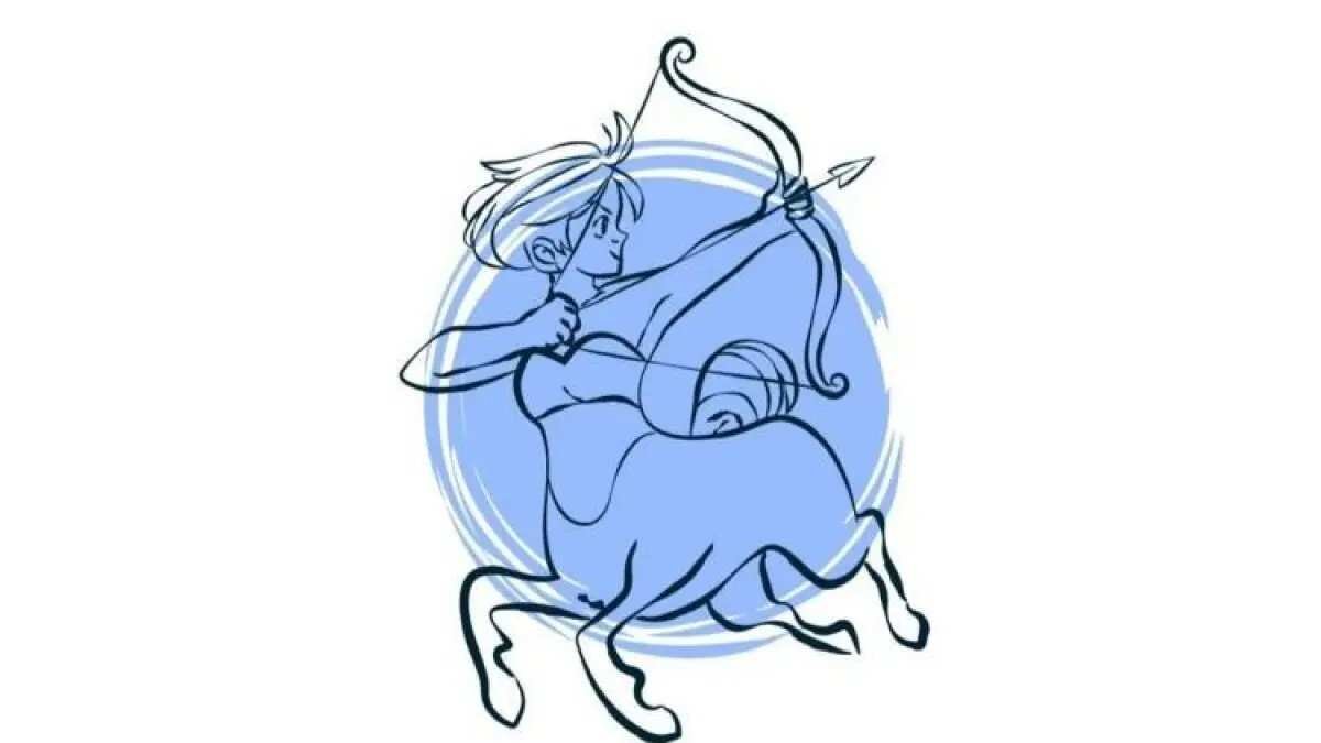 Pesona Menarik Zodiak Sagittarius dalam Cinta