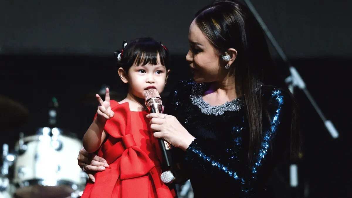 Rossa Ungkap Pandangannya Tentang Pernikahan setelah 17 Tahun Menjanda