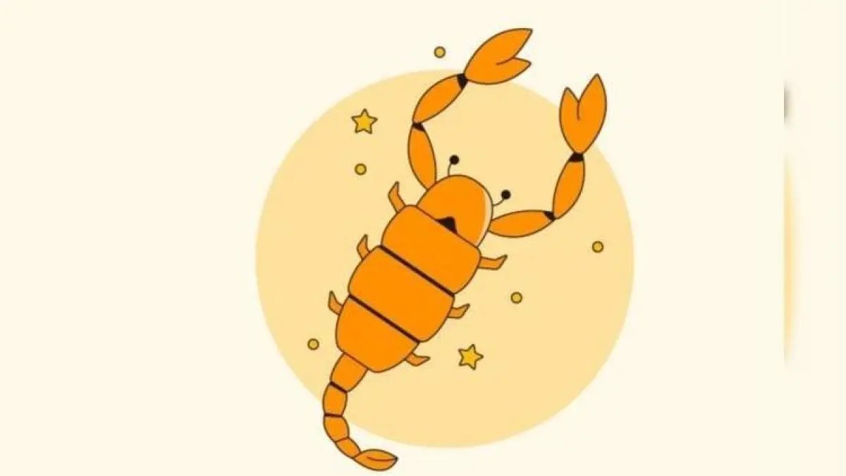 Kesehatan Zodiak Scorpio: Perhatian Khusus untuk Daya Tahan Tubuh