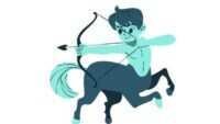Kesehatan Zodiak Sagittarius untuk Minggu Ini
