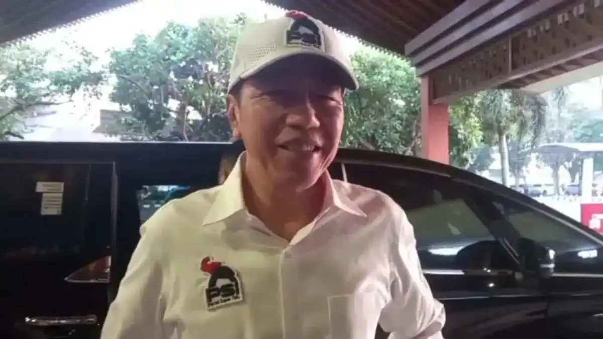 Peringatan Jokowi tentang Kekuasaan dan Tanggung Jawab Pemimpin