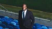 Yaya Toure Memecahkan Rekor di Liga Champions