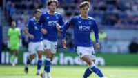 Nottingham Forest Bid untuk Harrison Armstrong: Masa Depan Cerah atau Ketegangan di Everton?