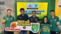 Menuju Usia Satu Abad Persebayaan