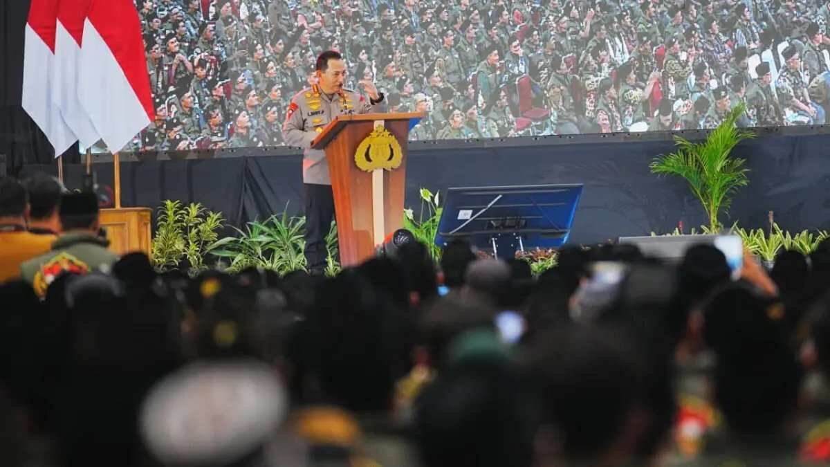 Persatuan dalam NKRI: Ruang untuk Semua Anak Bangsa