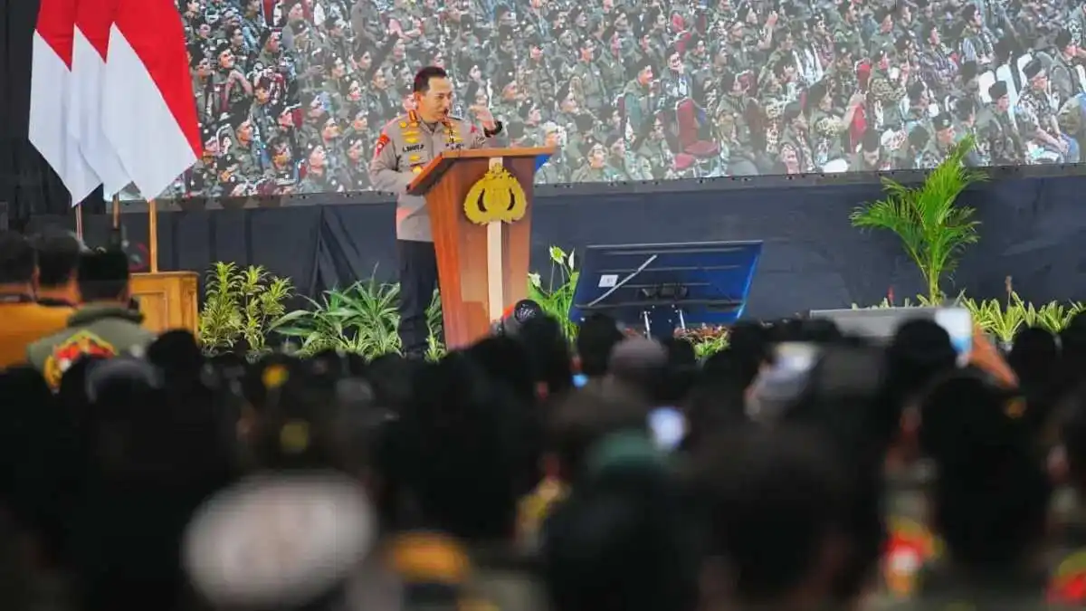 Persatuan dalam NKRI: Ruang untuk Semua Anak Bangsa