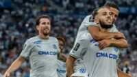 Duet Seru AS Monaco dan Marseille di Ligue 1