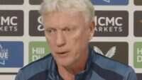 Pendapat David Moyes Tentang Suporter Everton